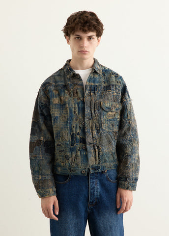 Boro Spring 1st Jacket