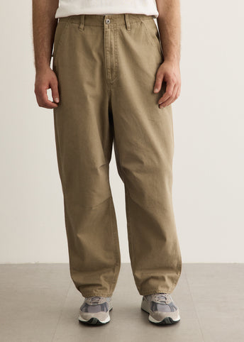 Carver Utility Pants