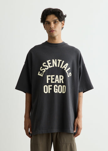 Campus 90's Short Sleeve T-Shirt