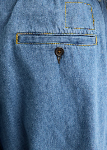 Oxford Pants