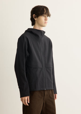 Quartic Jacket