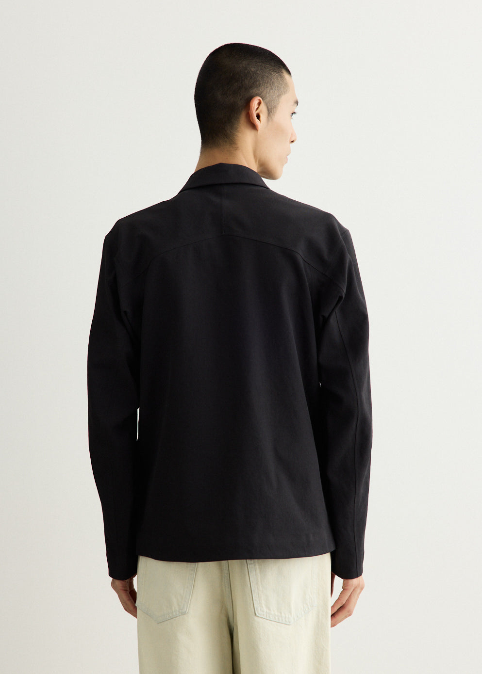 Mionn Softshell Overshirt