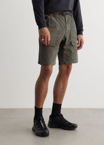 Canvas EQT Shorts