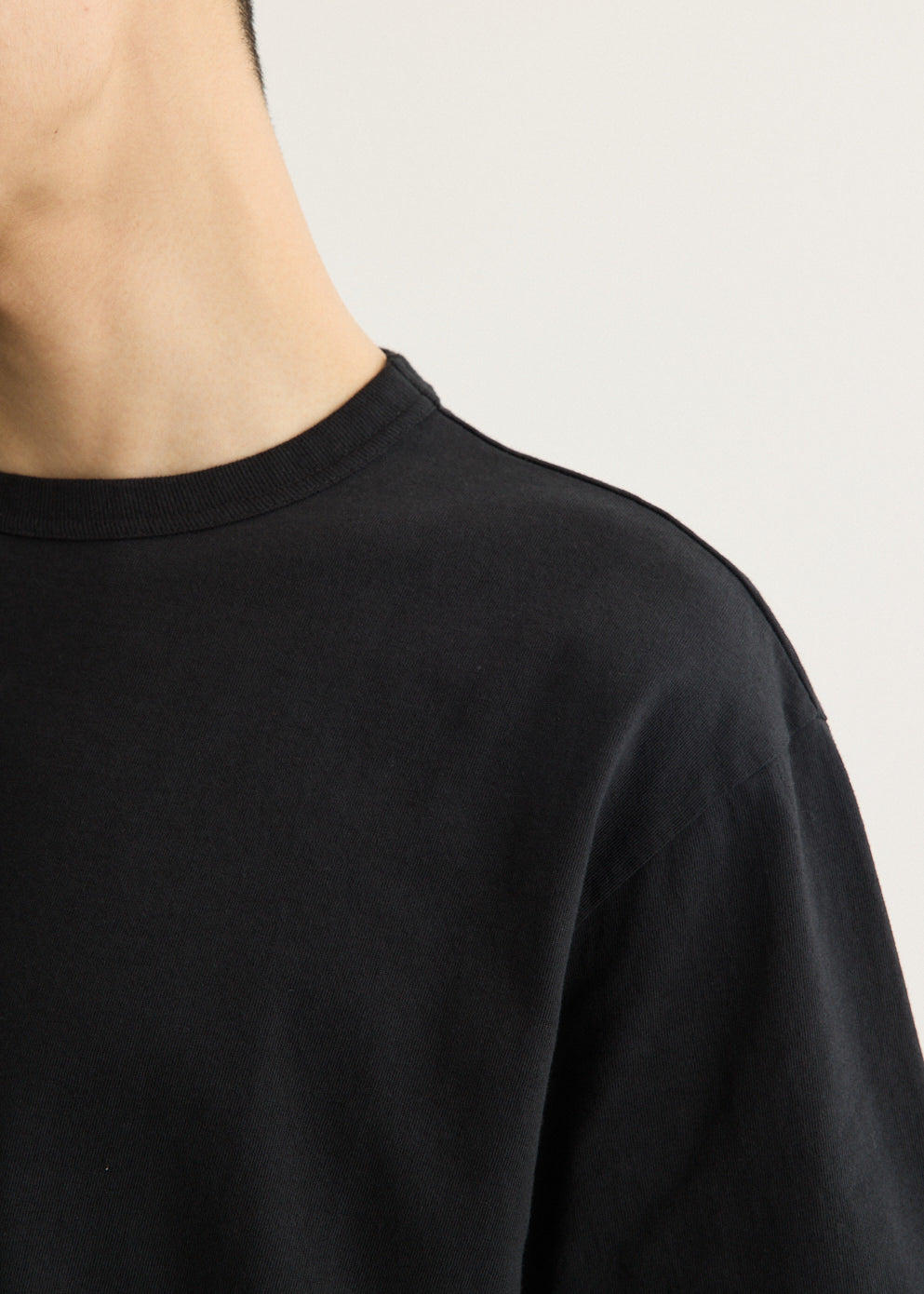 Relaxed Raglan T-Shirt