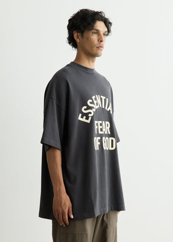 Campus 90's Short Sleeve T-Shirt