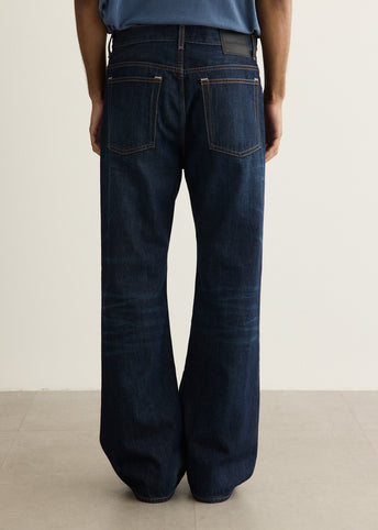 2021M Deep Dive Jeans