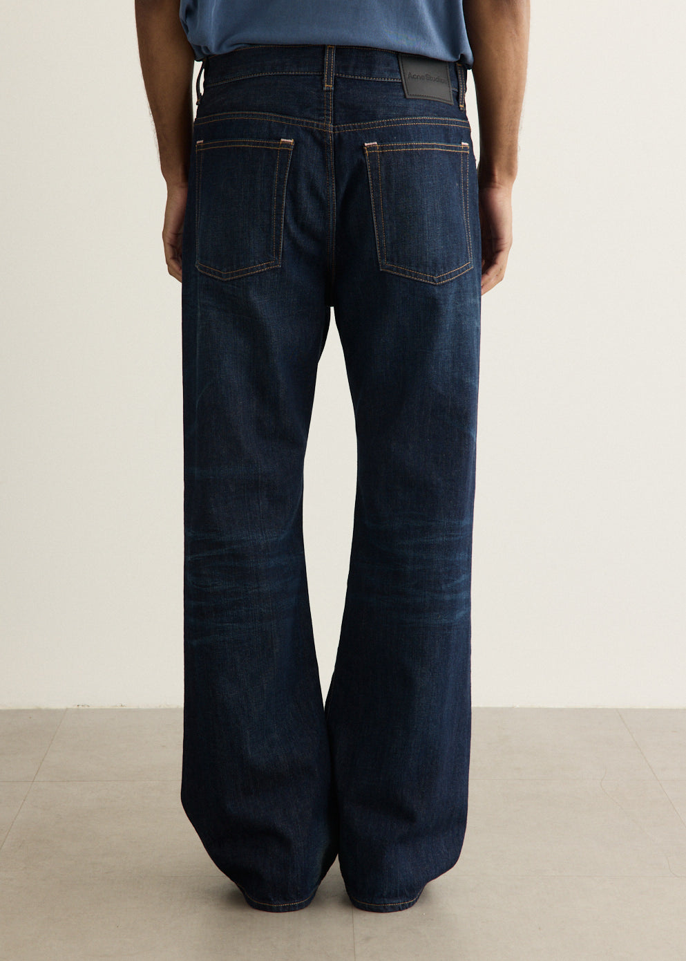 2021M Deep Dive Jeans