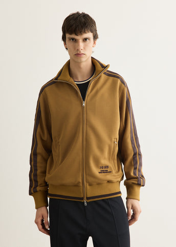x Wales Bonner x Y-3 Track Top
