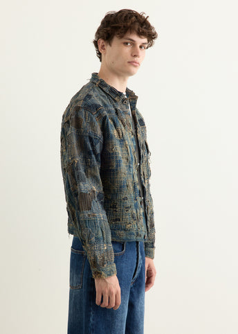 Boro Spring 1st Jacket