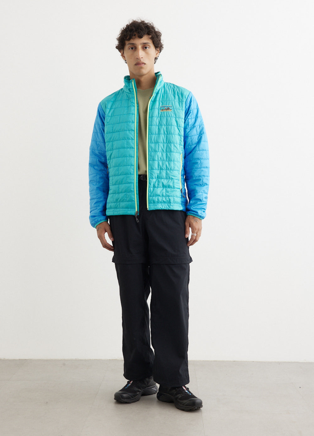 Nano Puff Jacket