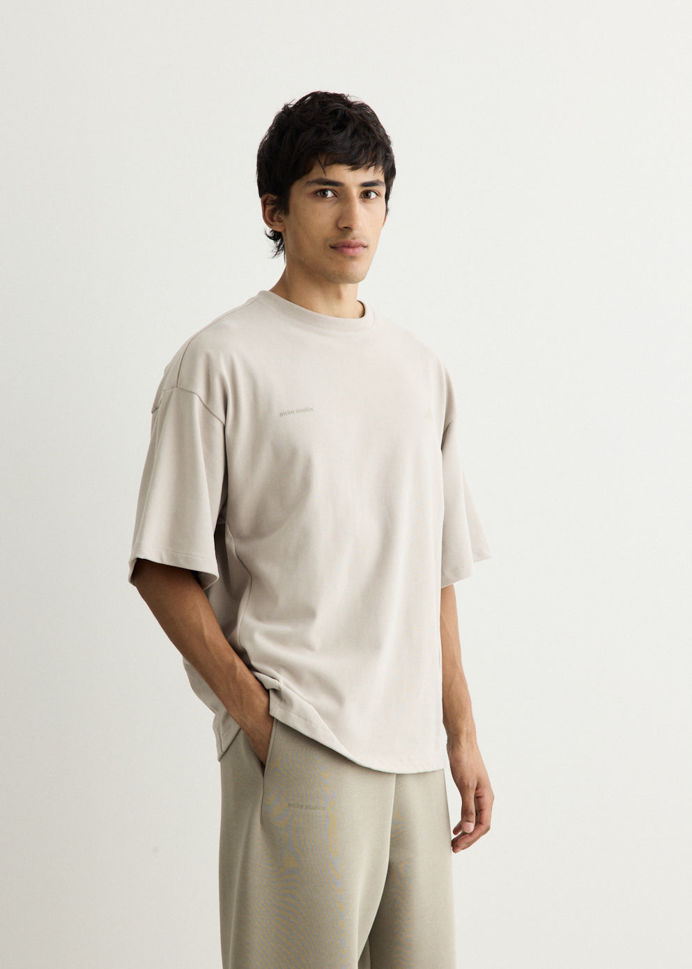 x Entire Studios Uniform Oversized T-Shirt