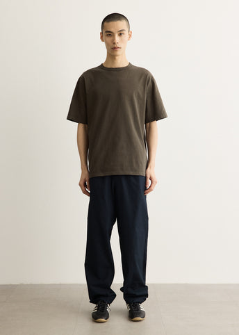 Relaxed Raglan T-Shirt