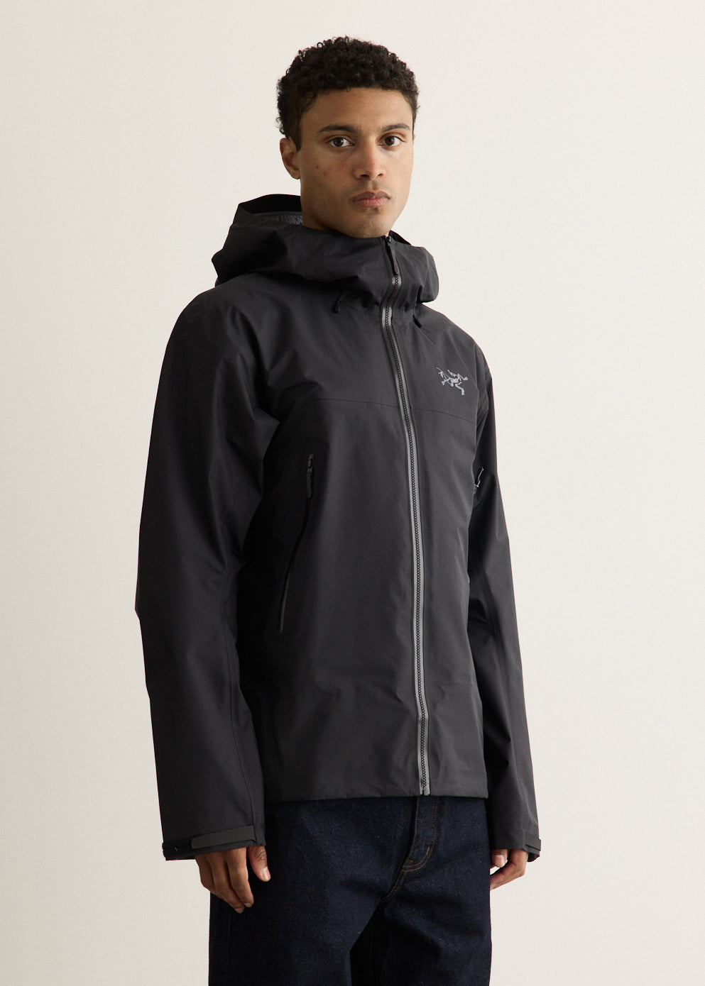 Beta SL Jacket