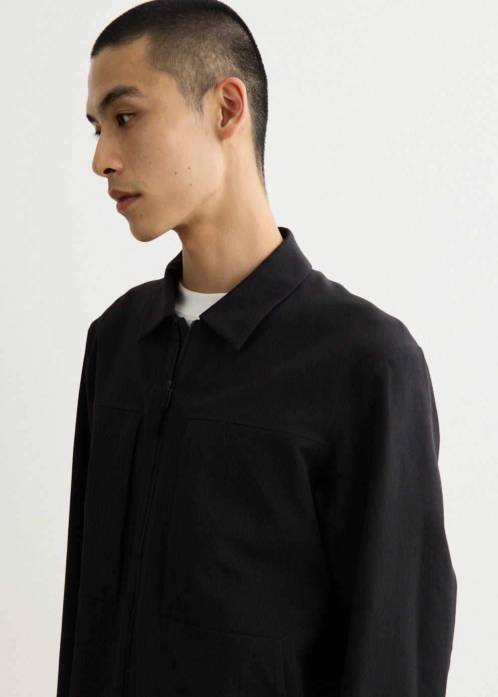 Mionn Softshell Overshirt