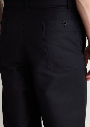 Wide Workwear Pants