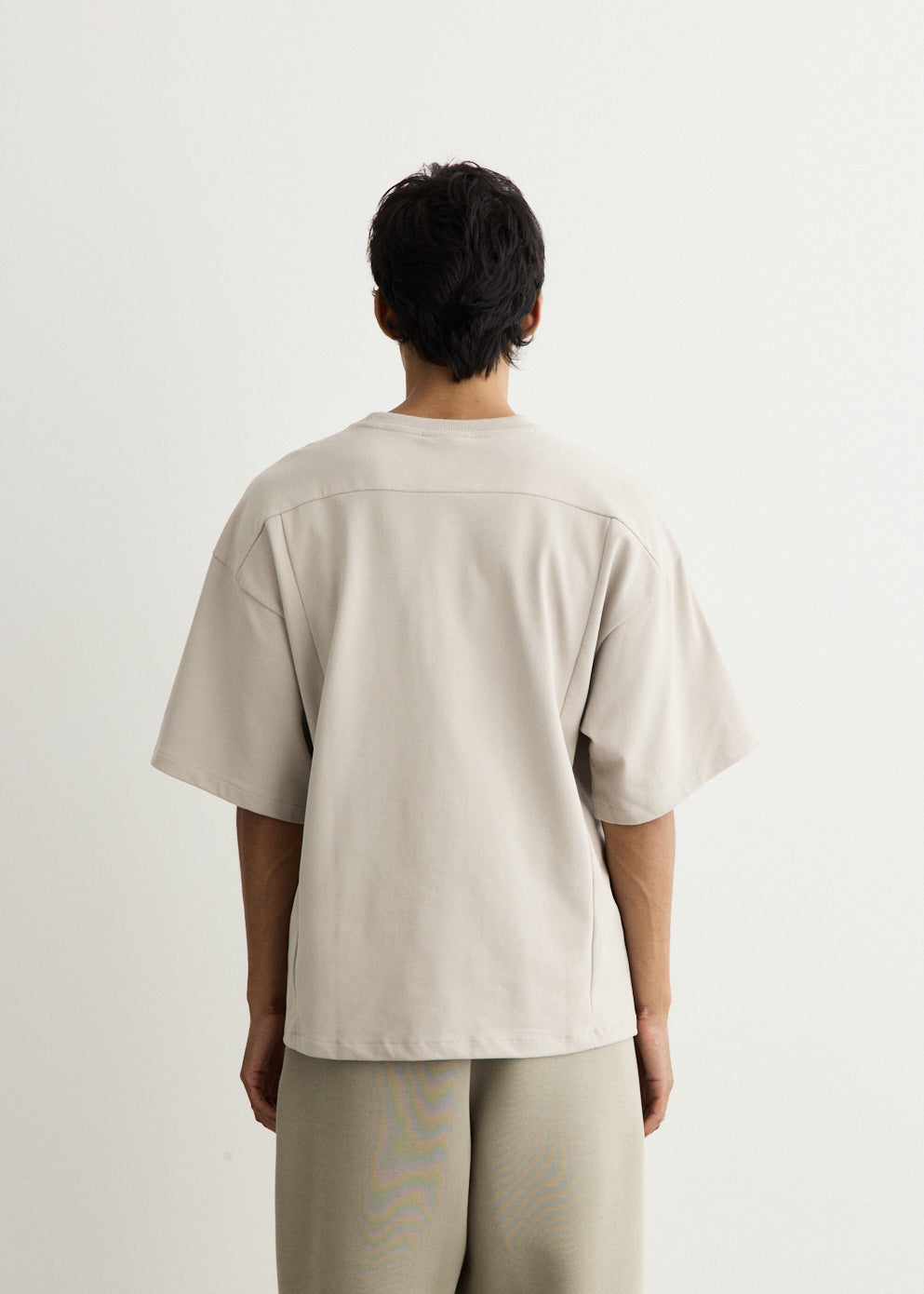 x Entire Studios Uniform Oversized T-Shirt