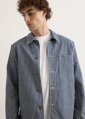 Raphael Jacket