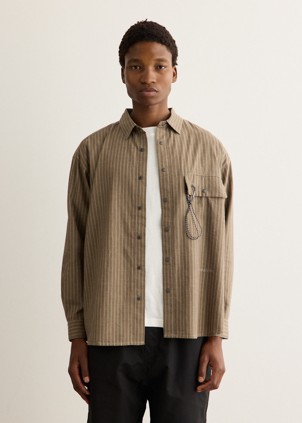 Stripe Shirt