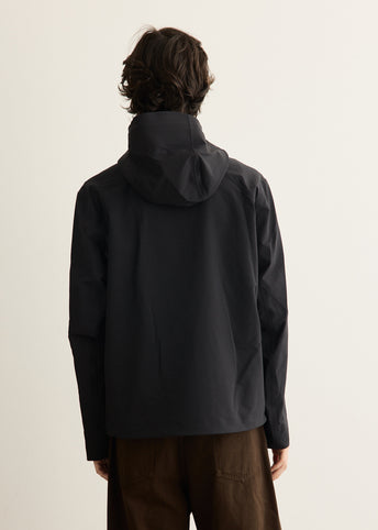 Quartic Jacket