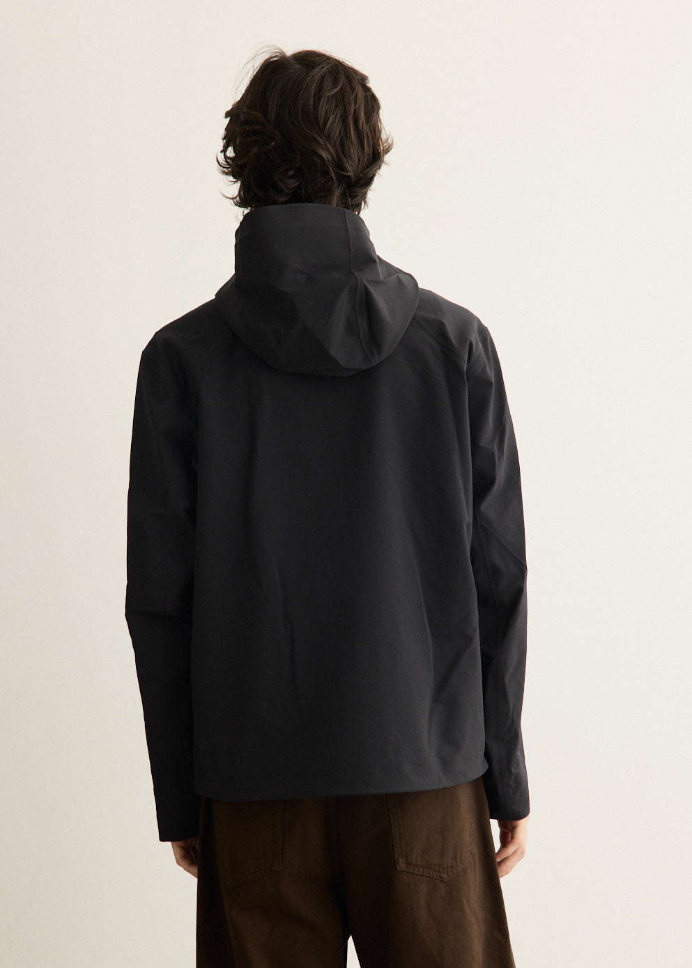 Quartic Jacket