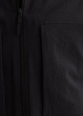 Mionn Softshell Overshirt