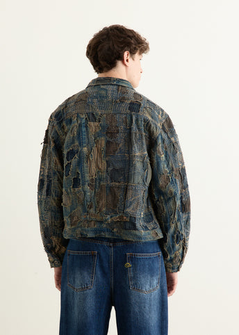 Boro Spring 1st Jacket