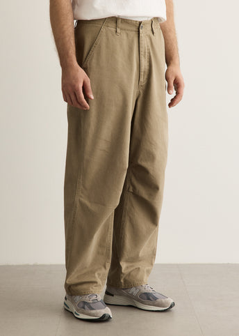 Carver Utility Pants