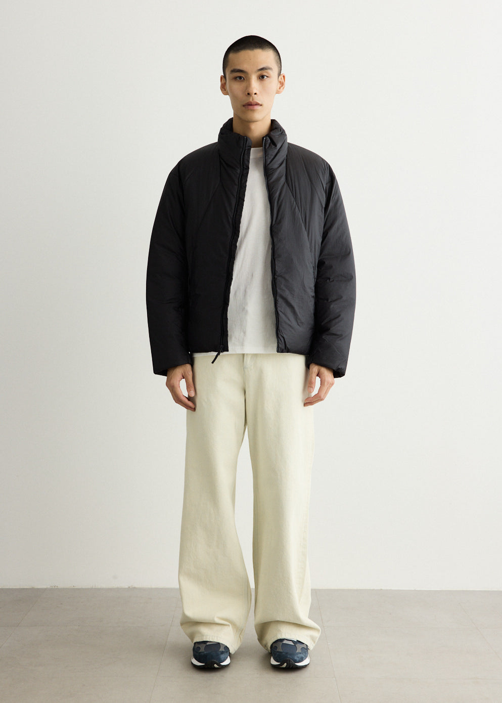 Conduit Down Jacket