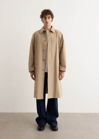 Edouard Coat