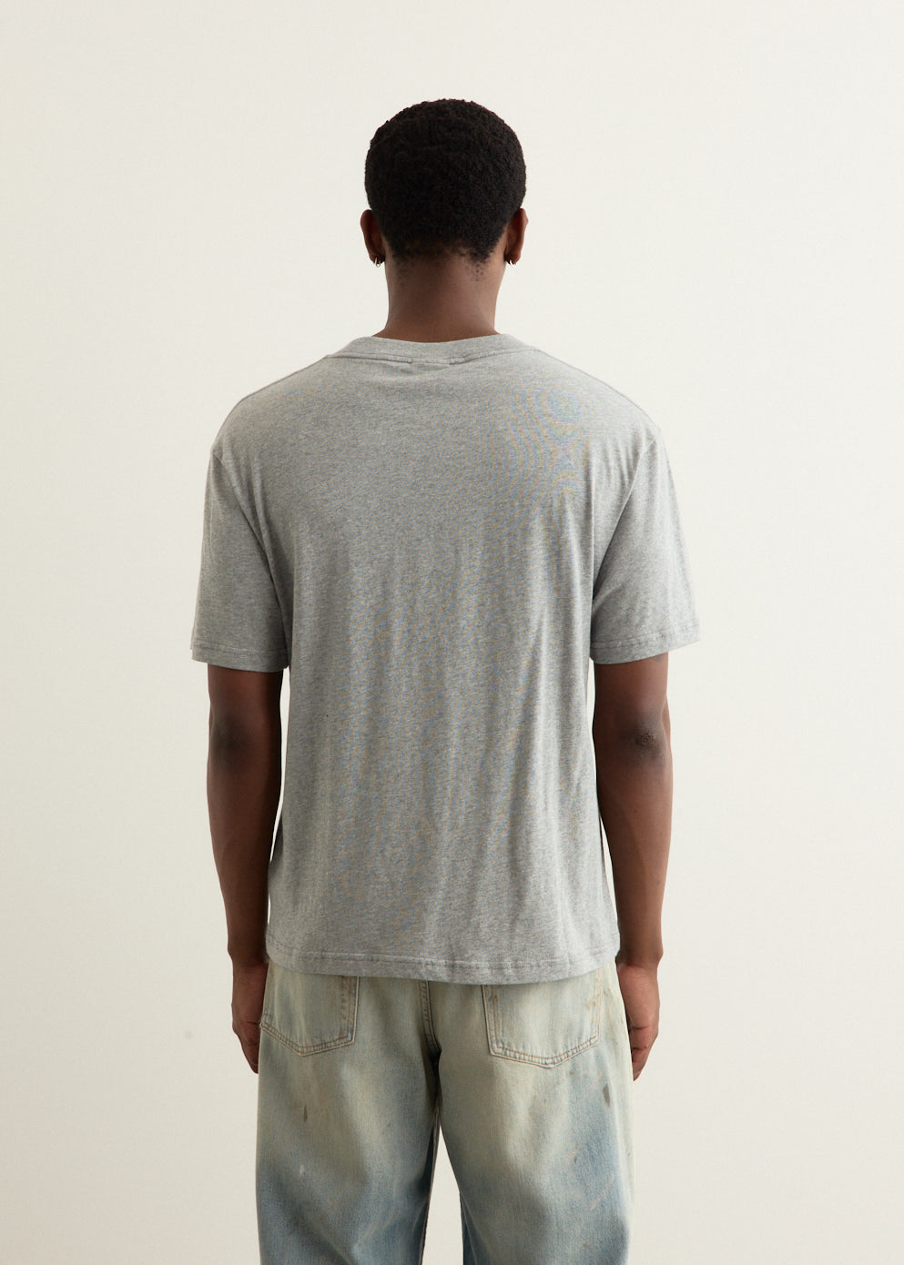 Boxer T-Shirt