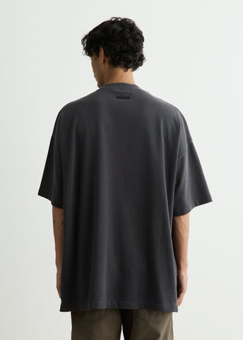 Campus 90's Short Sleeve T-Shirt