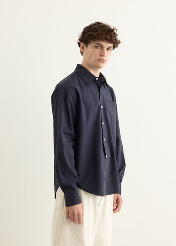 Asher Long Sleeve Everyday Shirt