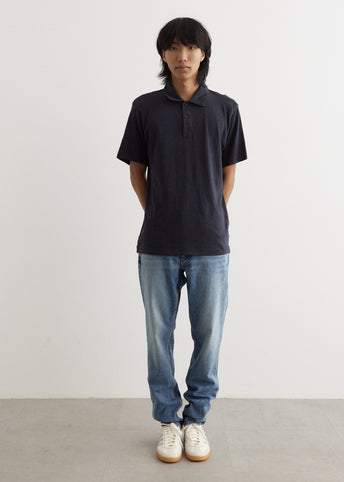 Fit 3 Authentic Stretch Jeans