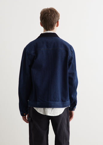 Work Jacket