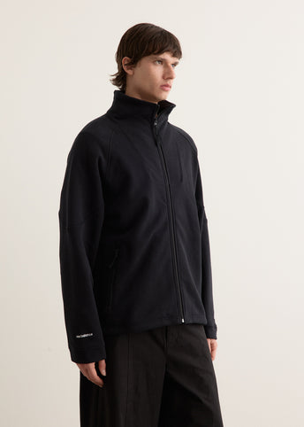 Full Zip Sweatshirt