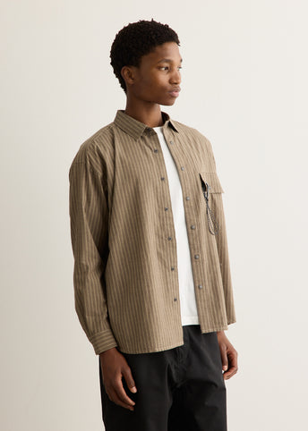 Stripe Shirt