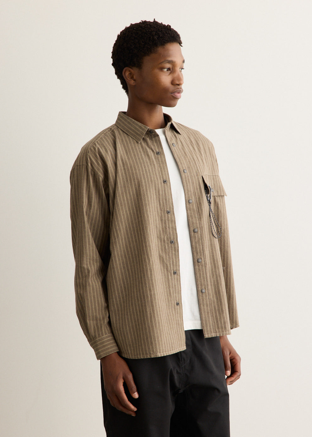 Stripe Shirt
