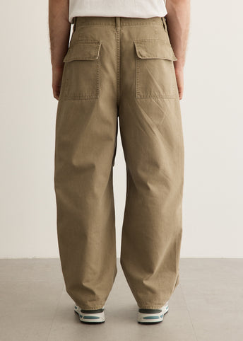 Carver Utility Pants