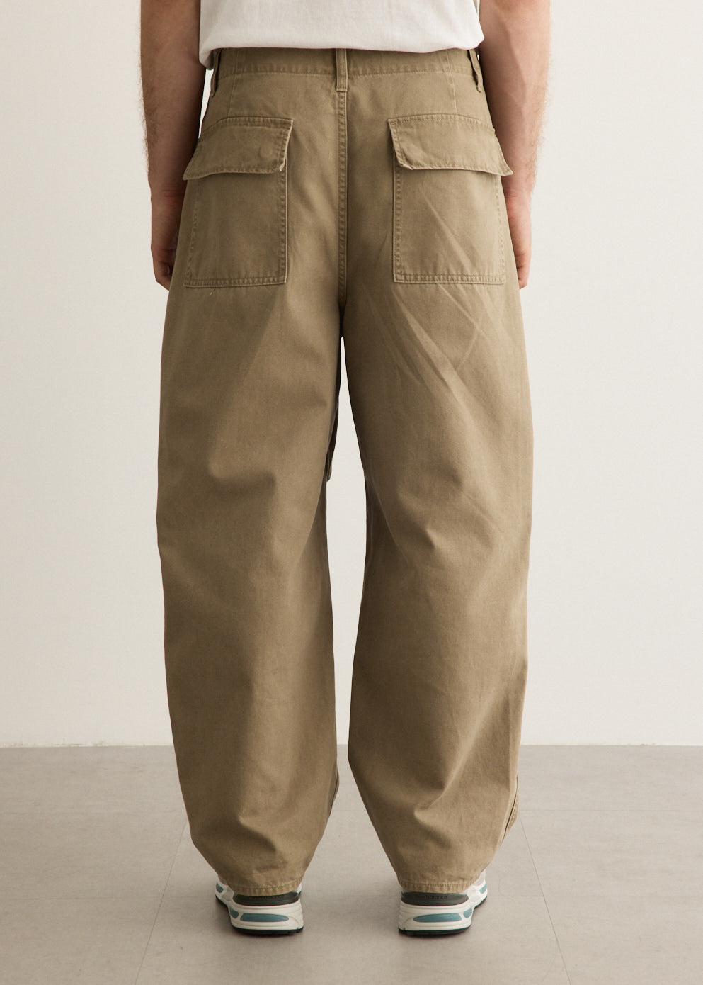 Carver Utility Pants