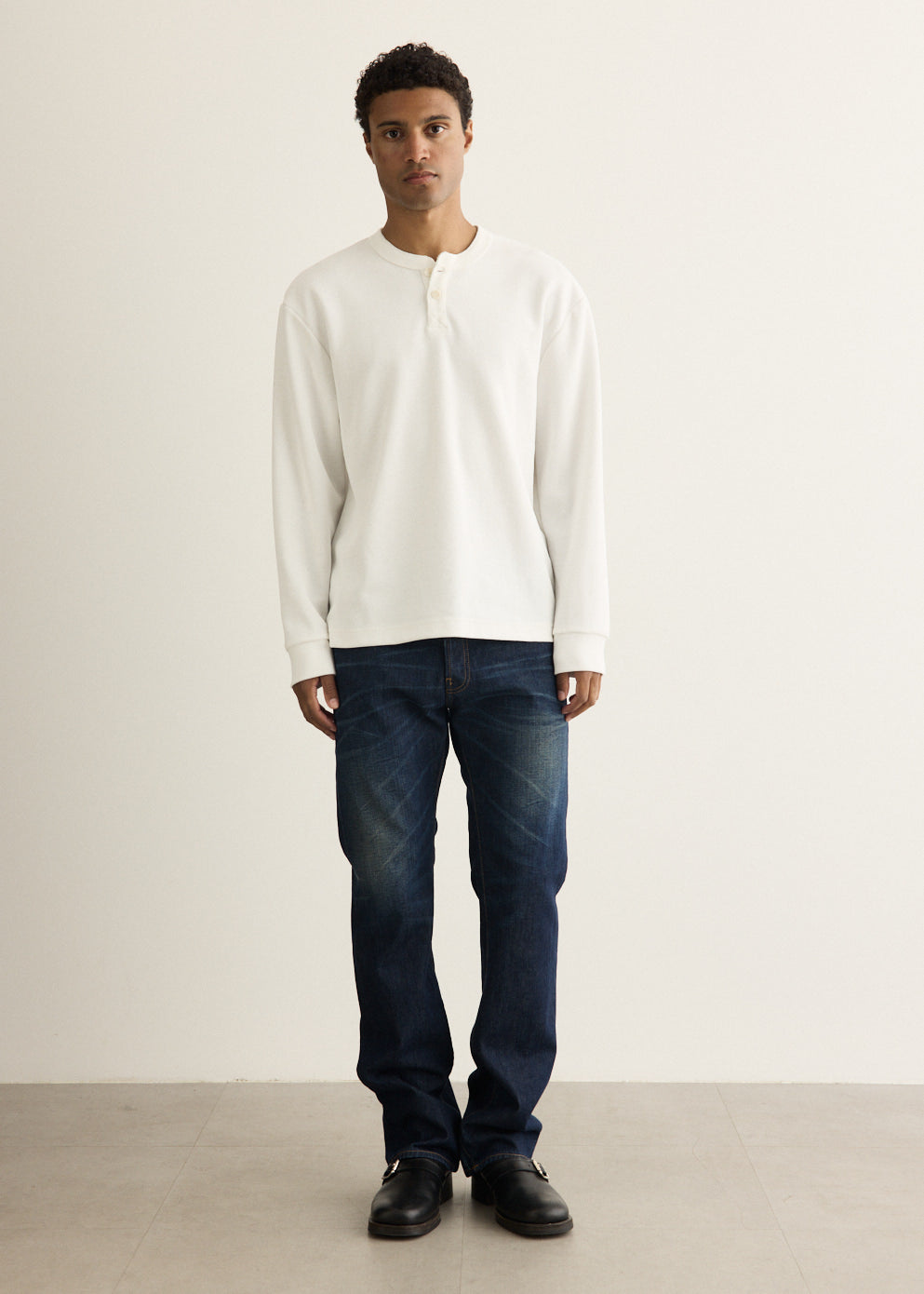 1996M Deep Dive Jeans