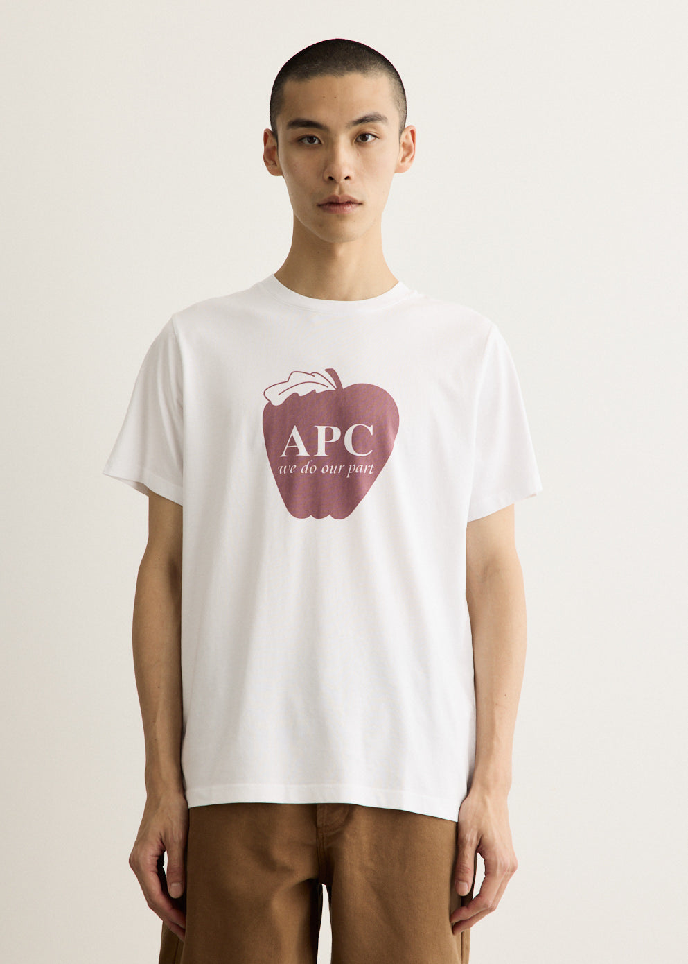 Pomme T-Shirt