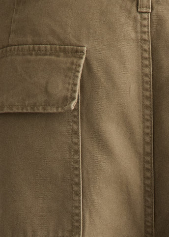 Carver Utility Pants