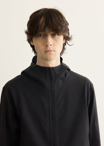 Quartic Jacket