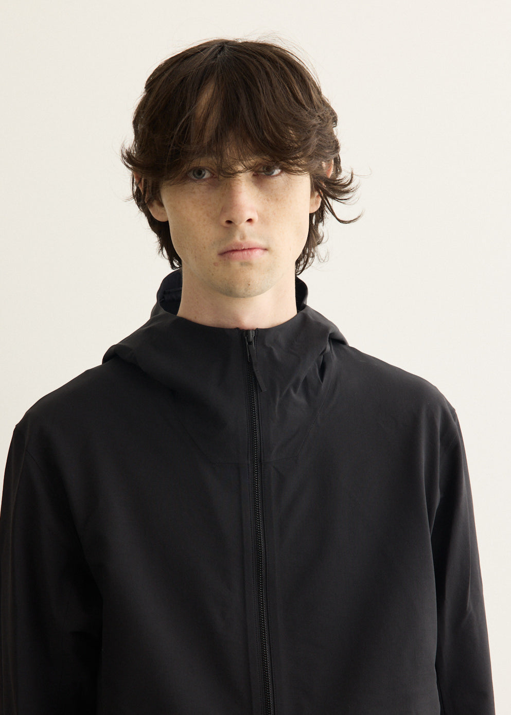 Quartic Jacket