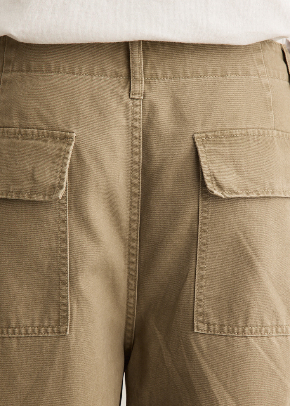 Carver Utility Pants