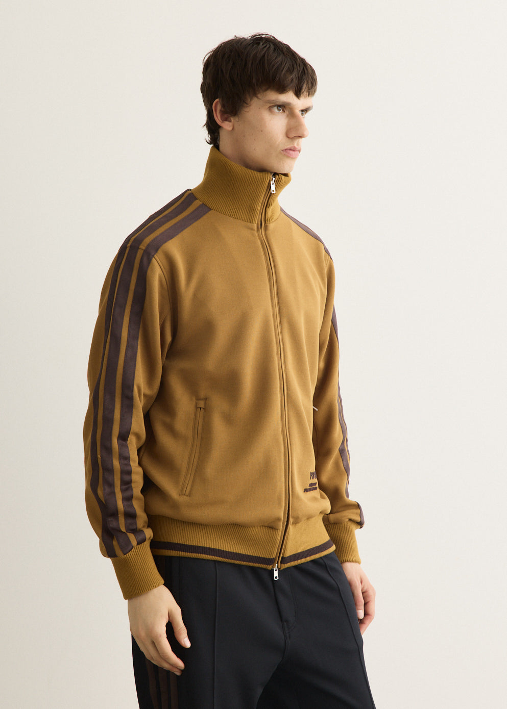 x Wales Bonner x Y-3 Track Top