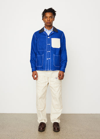 Roy Lichtenstein Panel Jacket