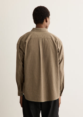 Stripe Shirt