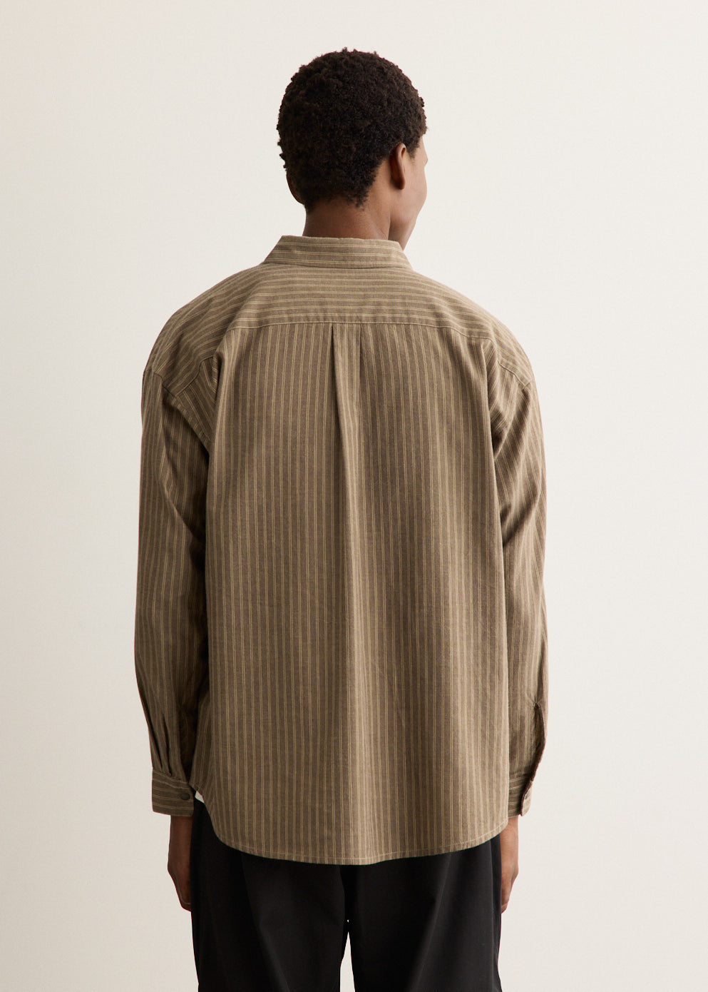Stripe Shirt