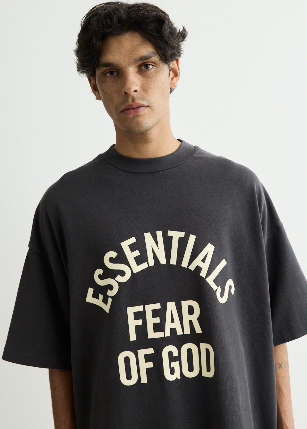 Campus 90's Short Sleeve T-Shirt